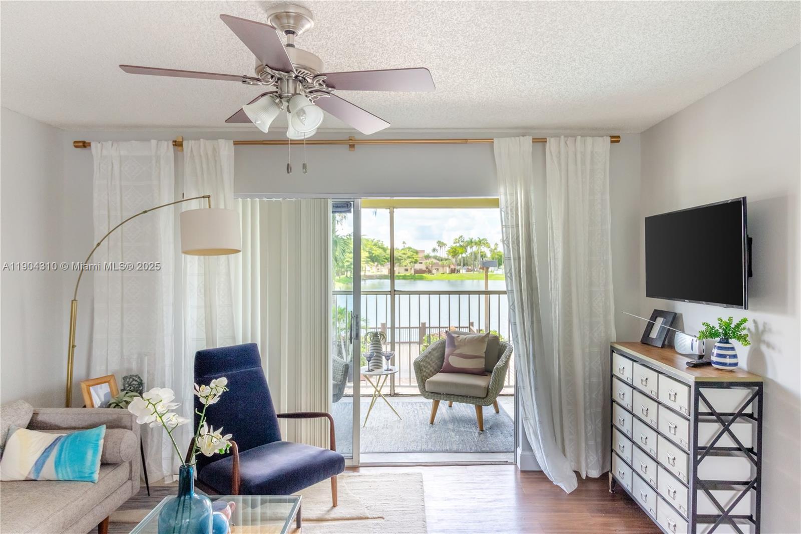 Lakeridge at the Moors - Residential Lease