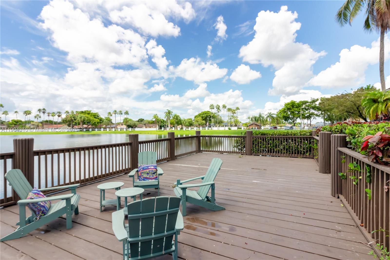 Lakeridge at the Moors - Residential Lease