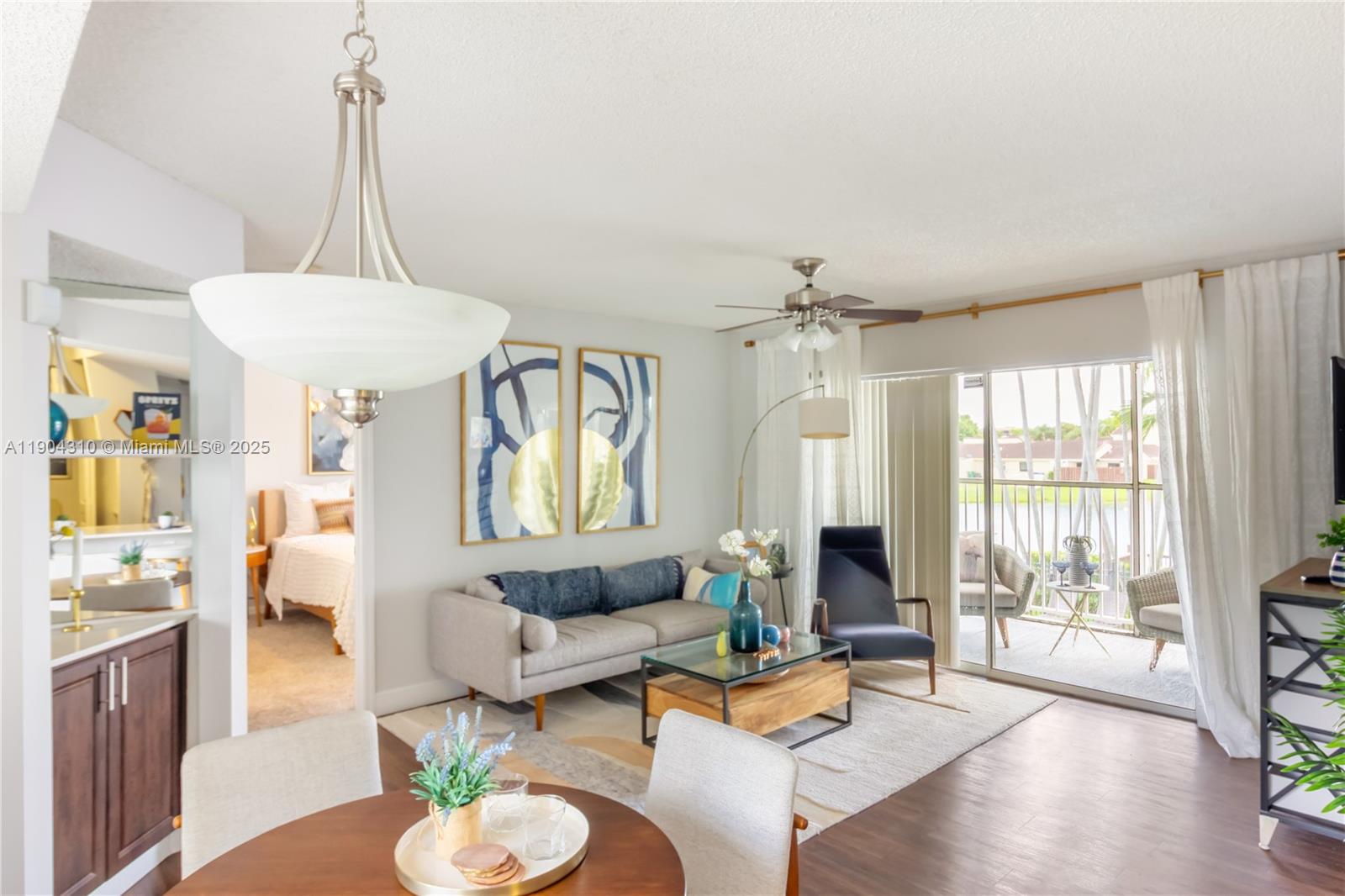 Lakeridge at the Moors - Residential Lease