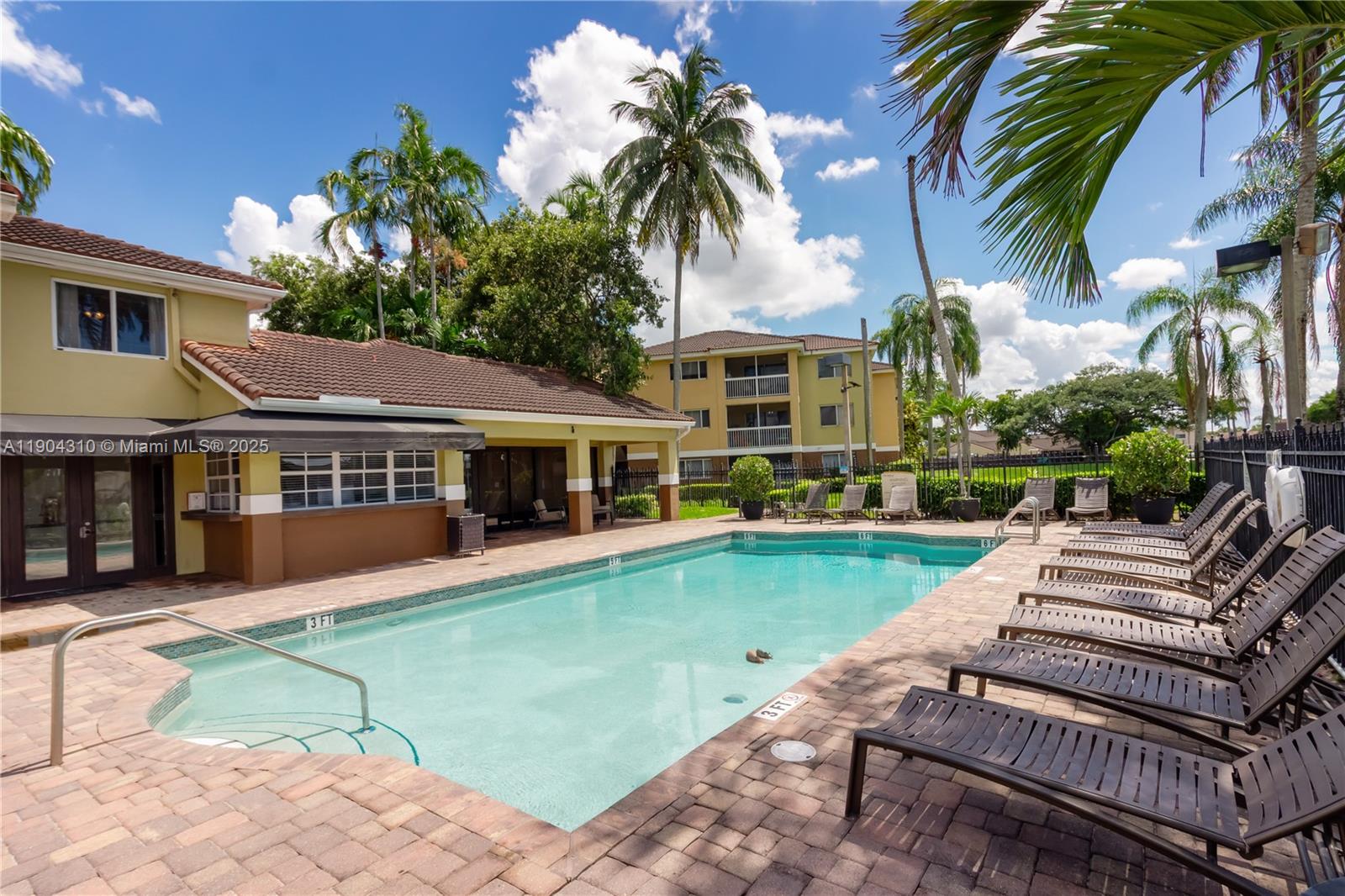 Lakeridge at the Moors - Residential Lease