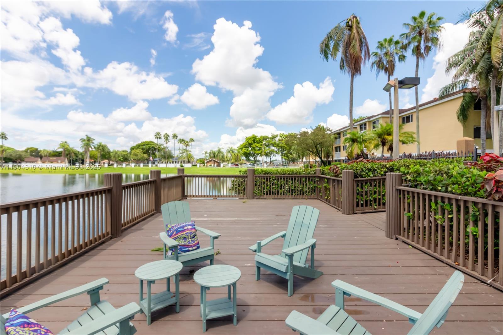 Lakeridge at the Moors - Residential Lease