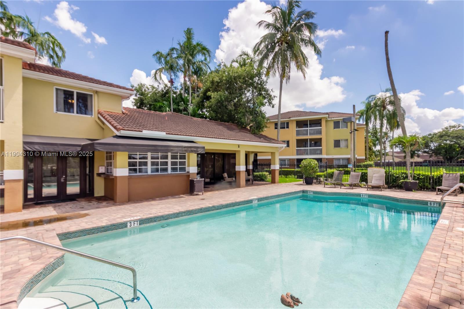 Lakeridge at the Moors - Residential Lease