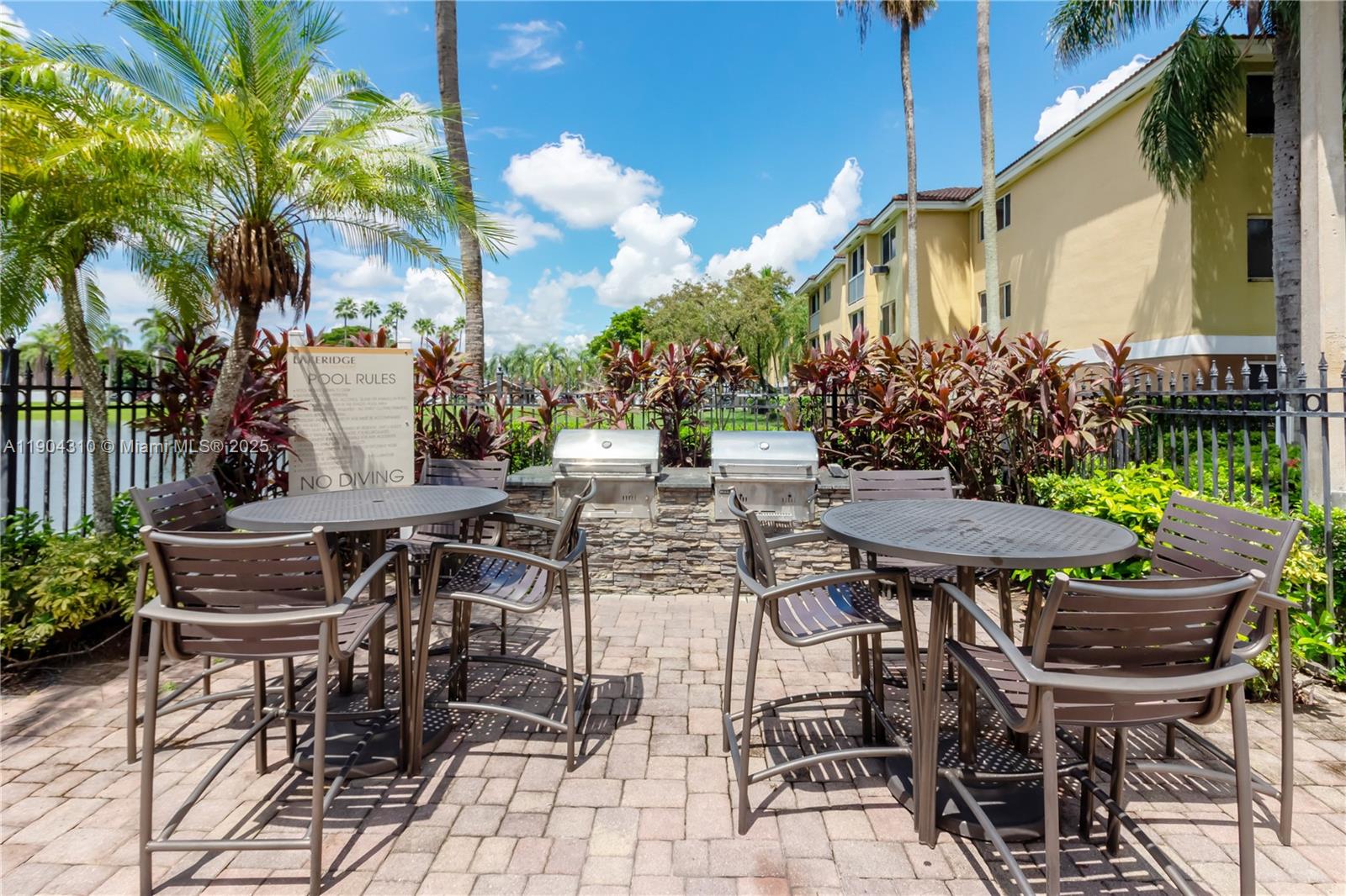 Lakeridge at the Moors - Residential Lease