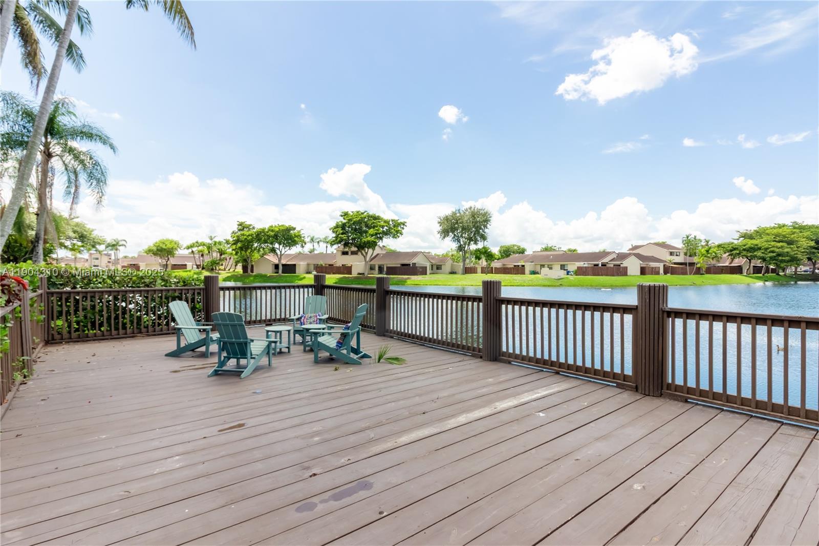 Lakeridge at the Moors - Residential Lease