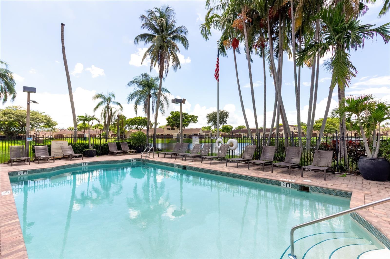 Lakeridge at the Moors - Residential Lease