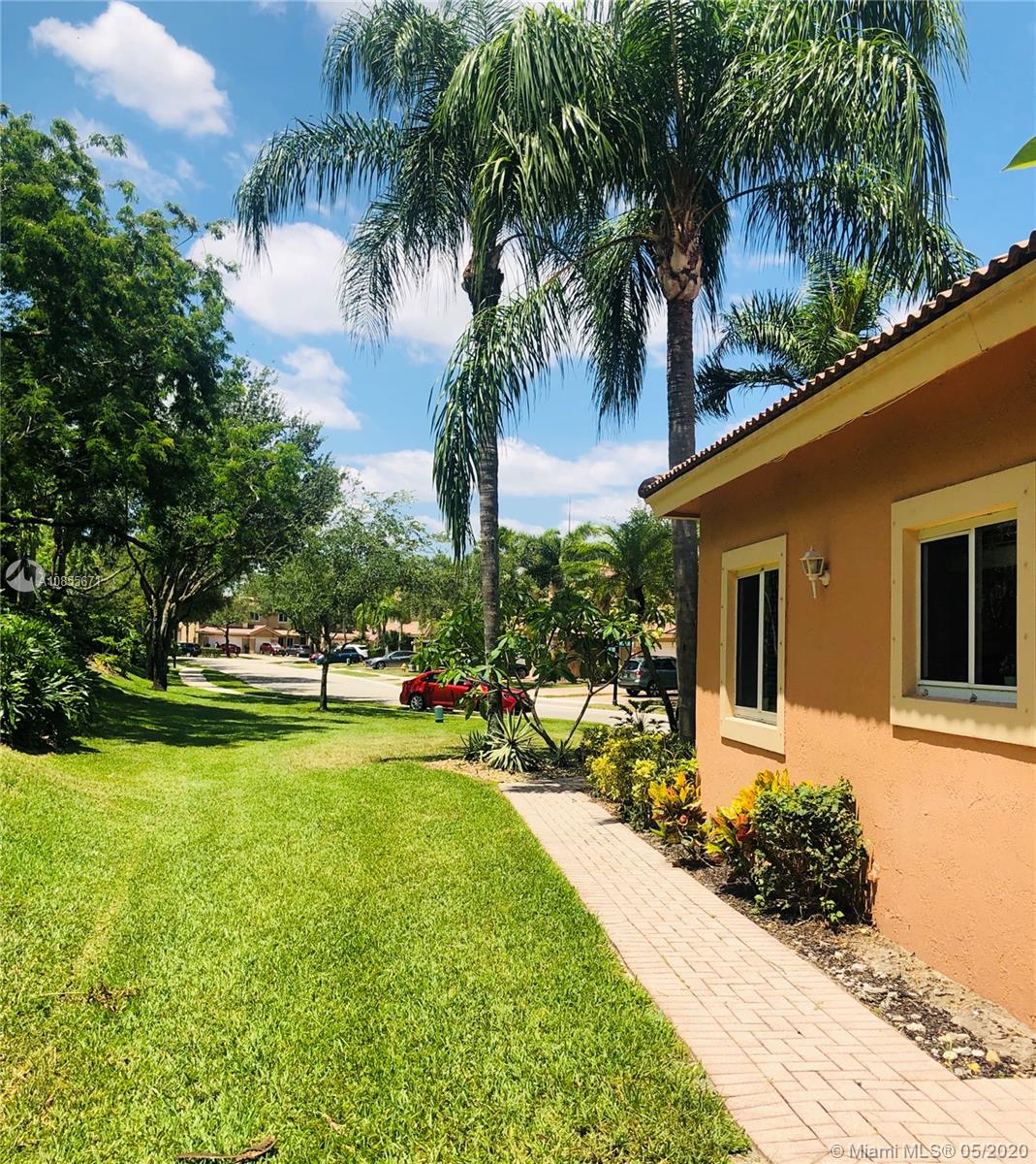 HERON BAY 4 - Residential Lease