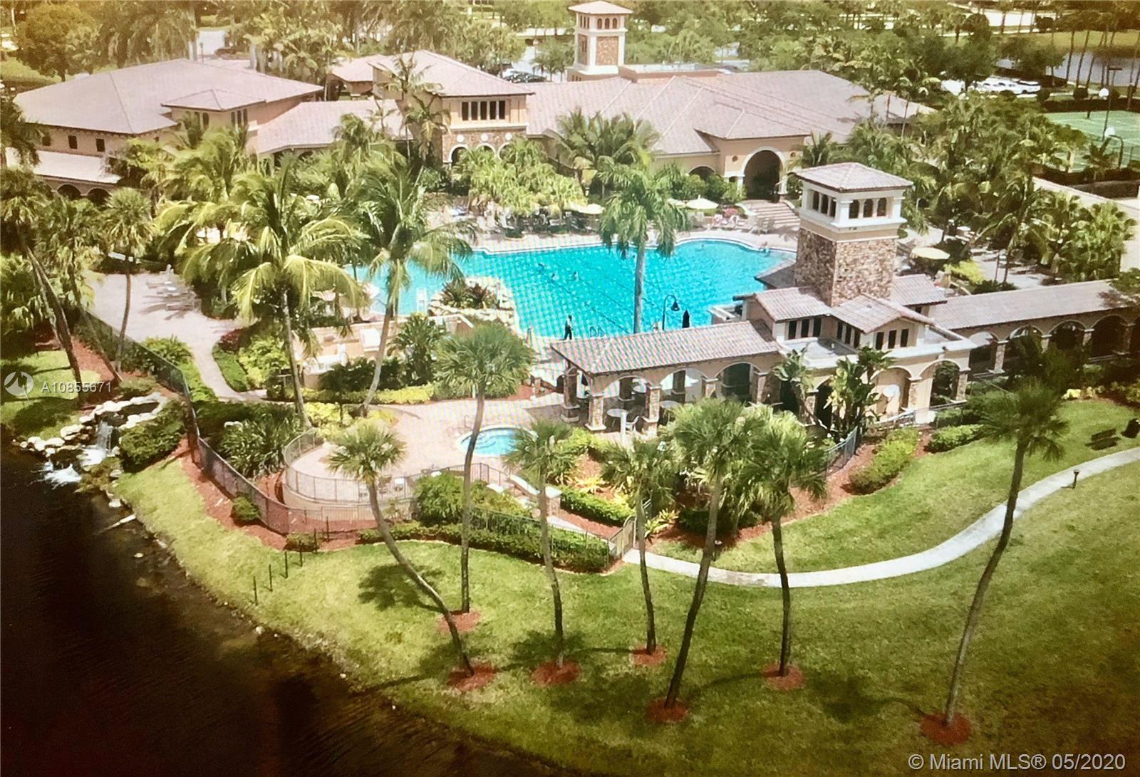 HERON BAY 4 - Residential Lease