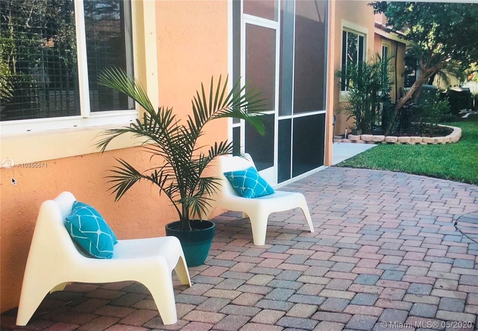 HERON BAY 4 - Residential Lease