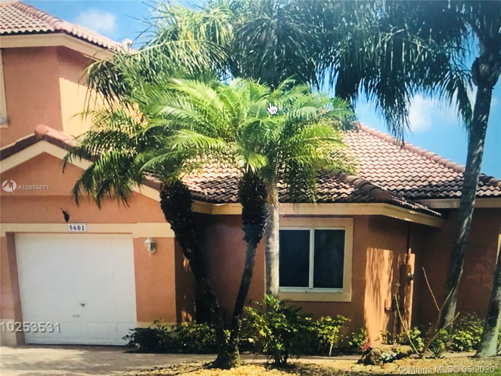 HERON BAY 4 - Residential Lease