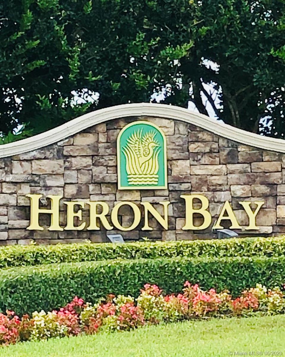 HERON BAY 4 - Residential Lease