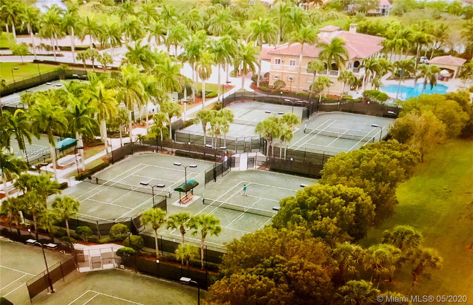 HERON BAY 4 - Residential Lease