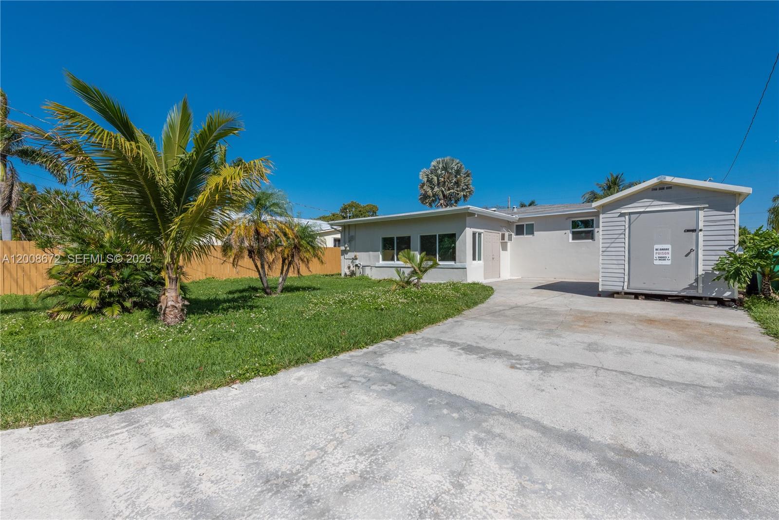 OCEAN VIEW GOLF ADD - Residential