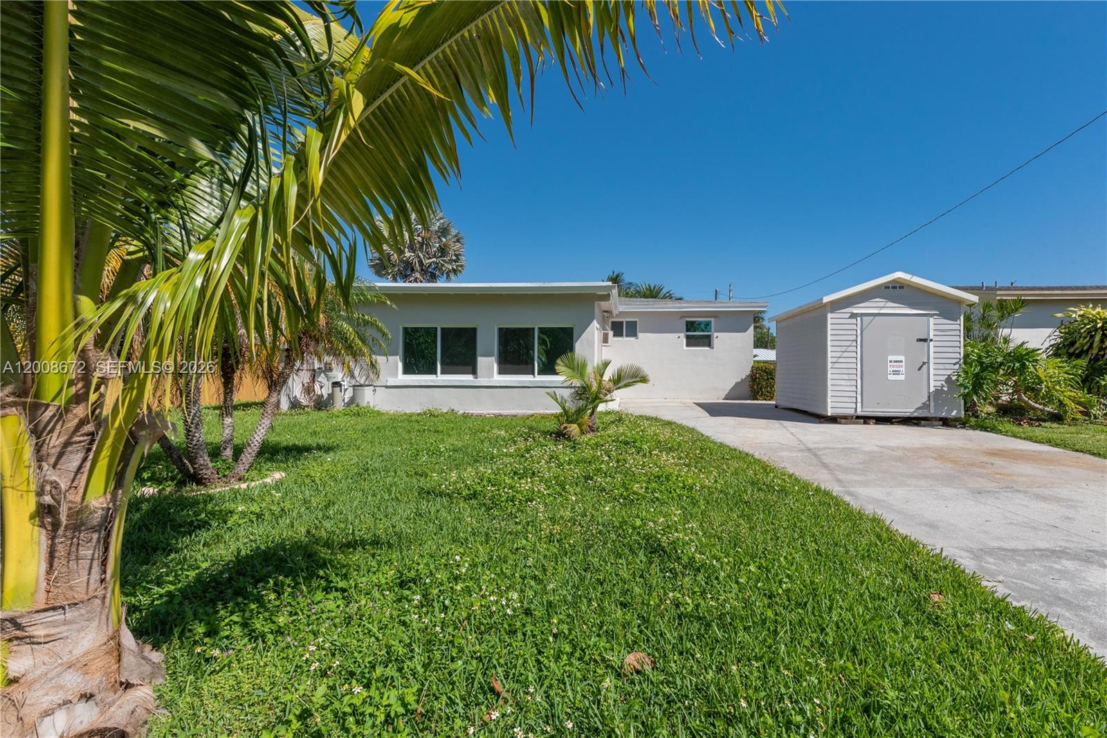 OCEAN VIEW GOLF ADD - Residential