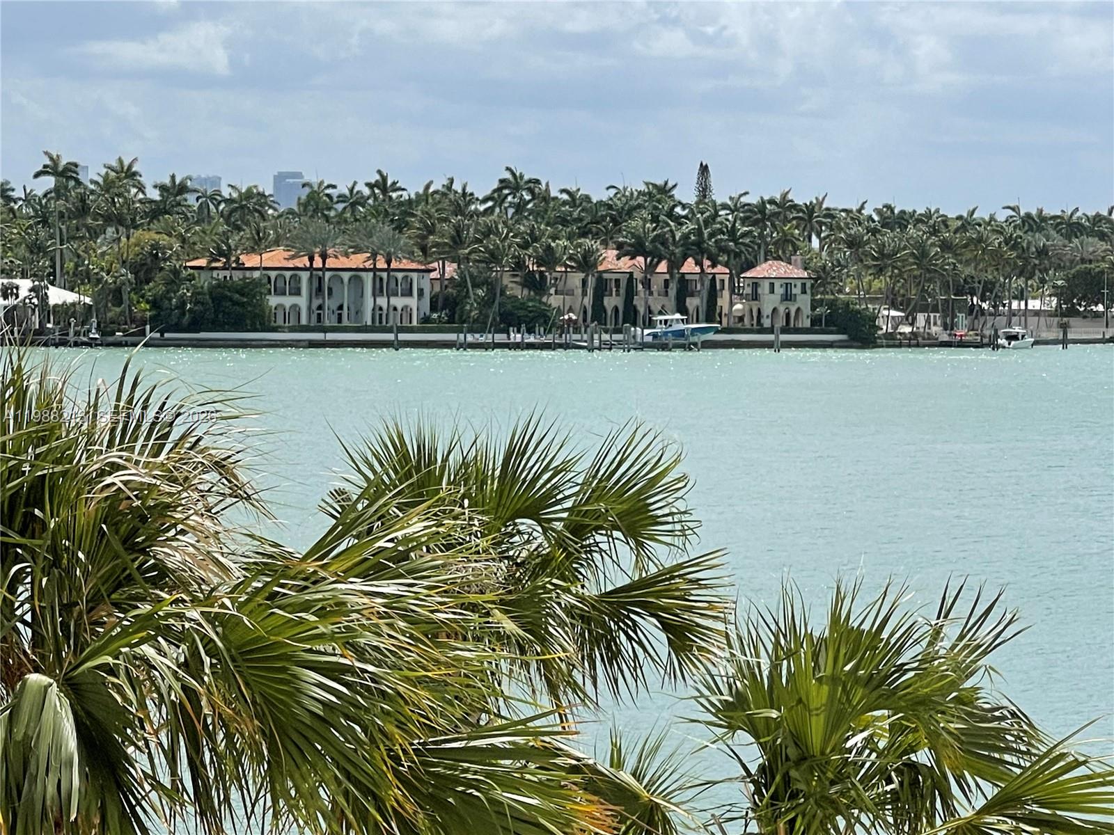 INDIAN CREEK CL MARINA CO - Residential