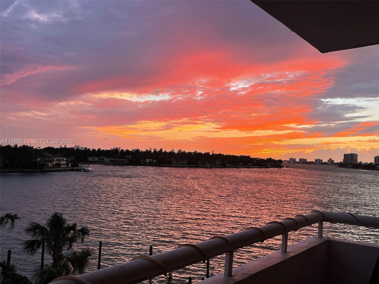 INDIAN CREEK CL MARINA CO - Residential