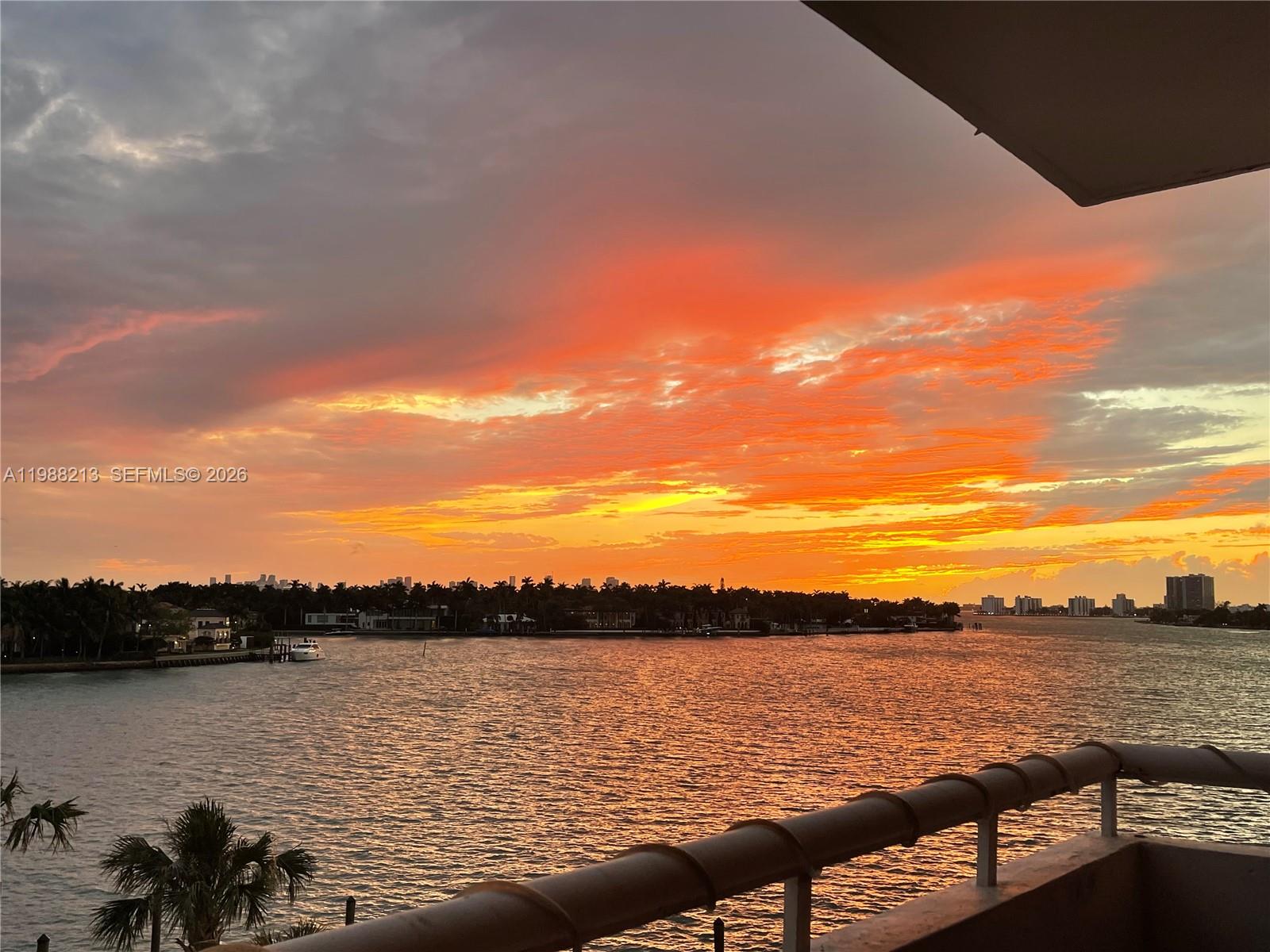 INDIAN CREEK CL MARINA CO - Residential