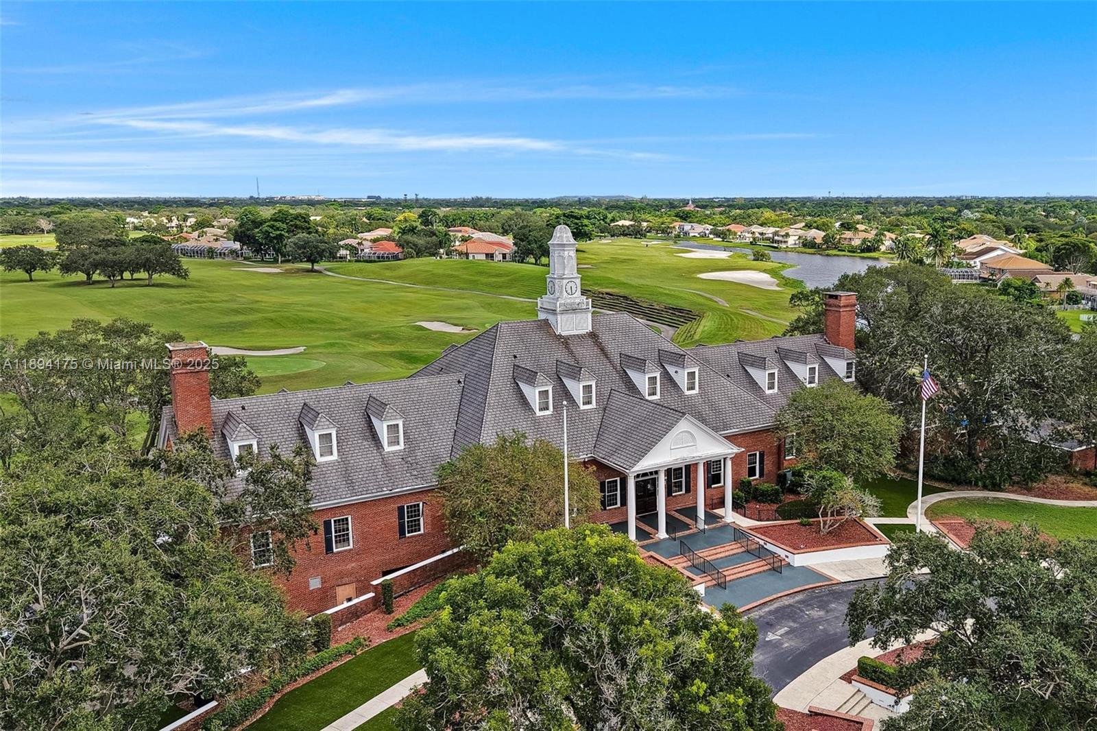 GEORGETOWN AT EAGLE TRACE - Residential