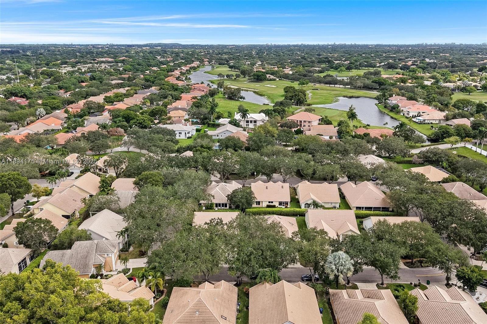 GEORGETOWN AT EAGLE TRACE - Residential
