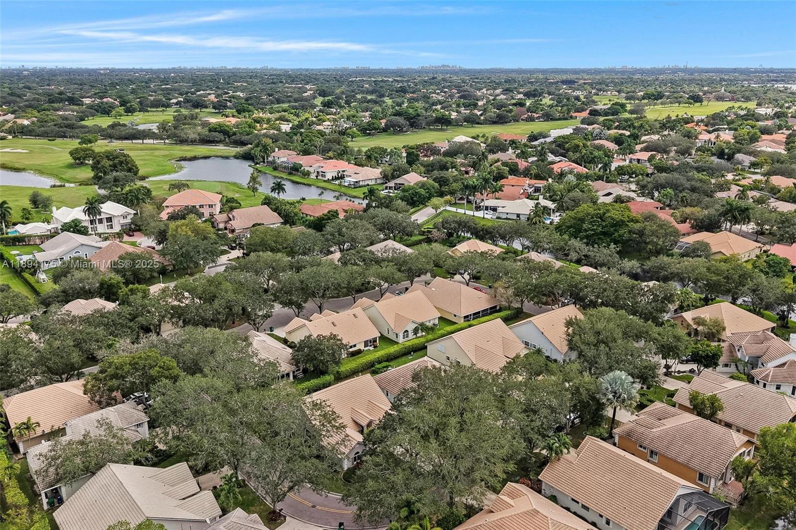 GEORGETOWN AT EAGLE TRACE - Residential
