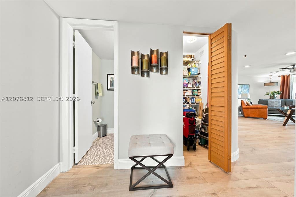 Photo of 3940 Inverrary Blvd #601-A, Lauderhill, FL 33319 (MLS # A12078812)