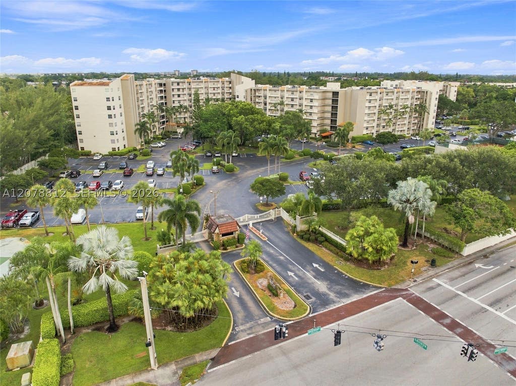 Photo of 3940 Inverrary Blvd #601-A, Lauderhill, FL 33319 (MLS # A12078812)
