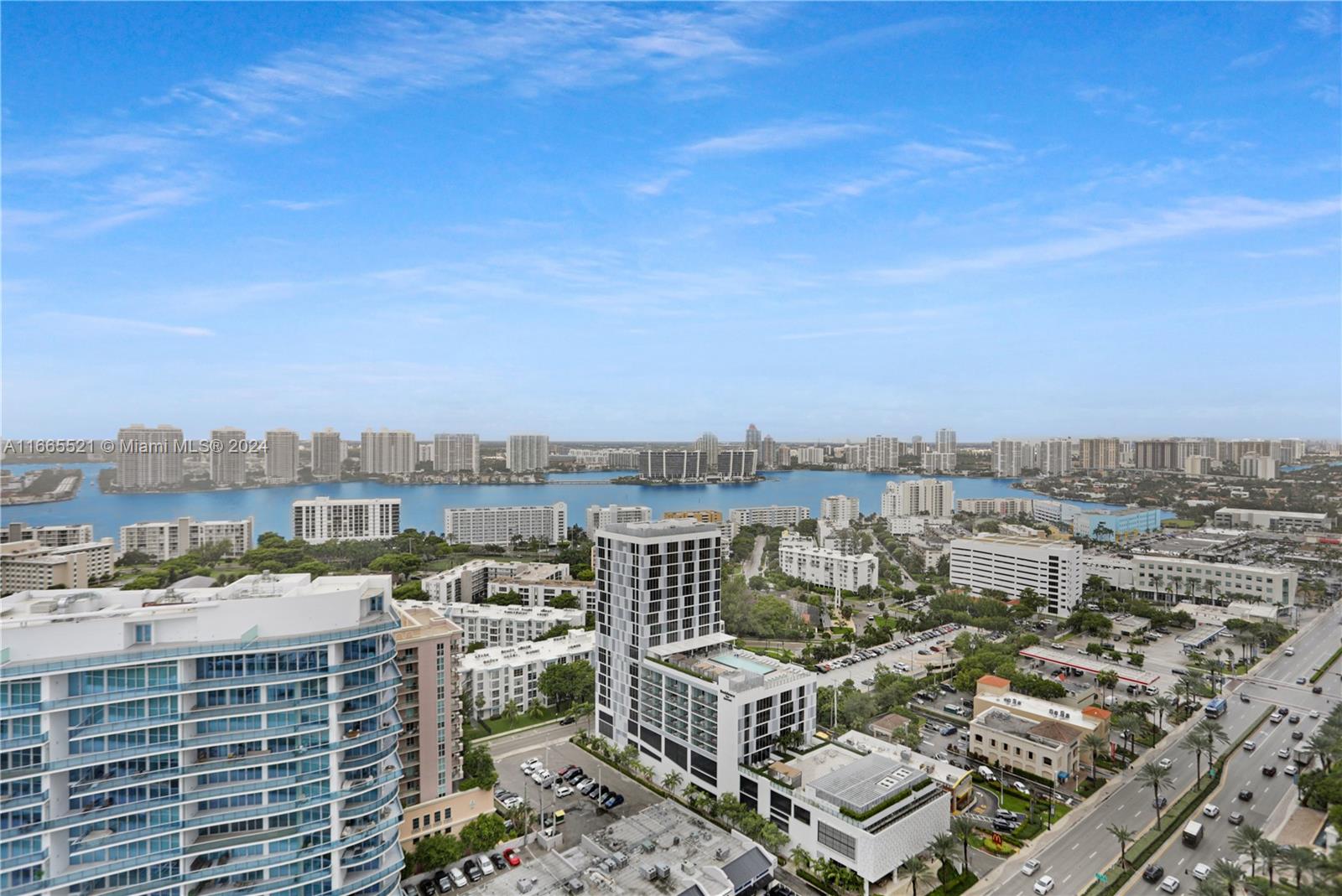 Property for Sale at 17555 Collins Ave 3001, Sunny Isles Beach, Miami-Dade County, Florida - Bedrooms: 3 
Bathrooms: 3  - $2,400,000