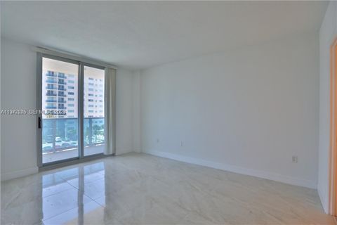 Tiny photo for 7501 E Treasure Dr #4K, North Bay Village, FL 33141 (MLS # A11977245)