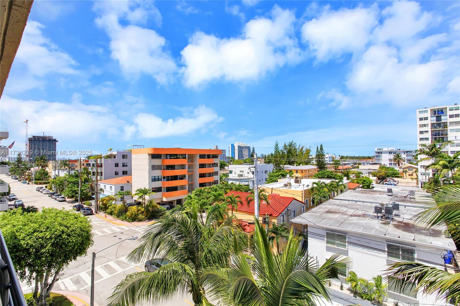 FRANCES CONDO APTS - Residential