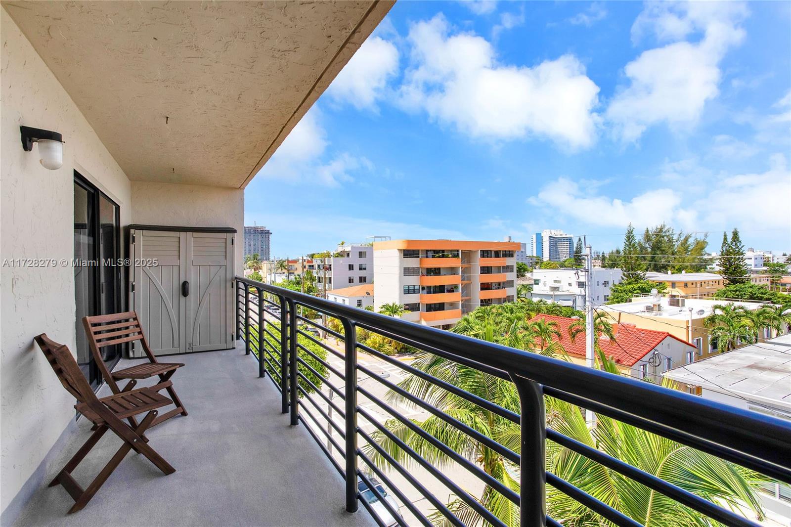 FRANCES CONDO APTS - Residential