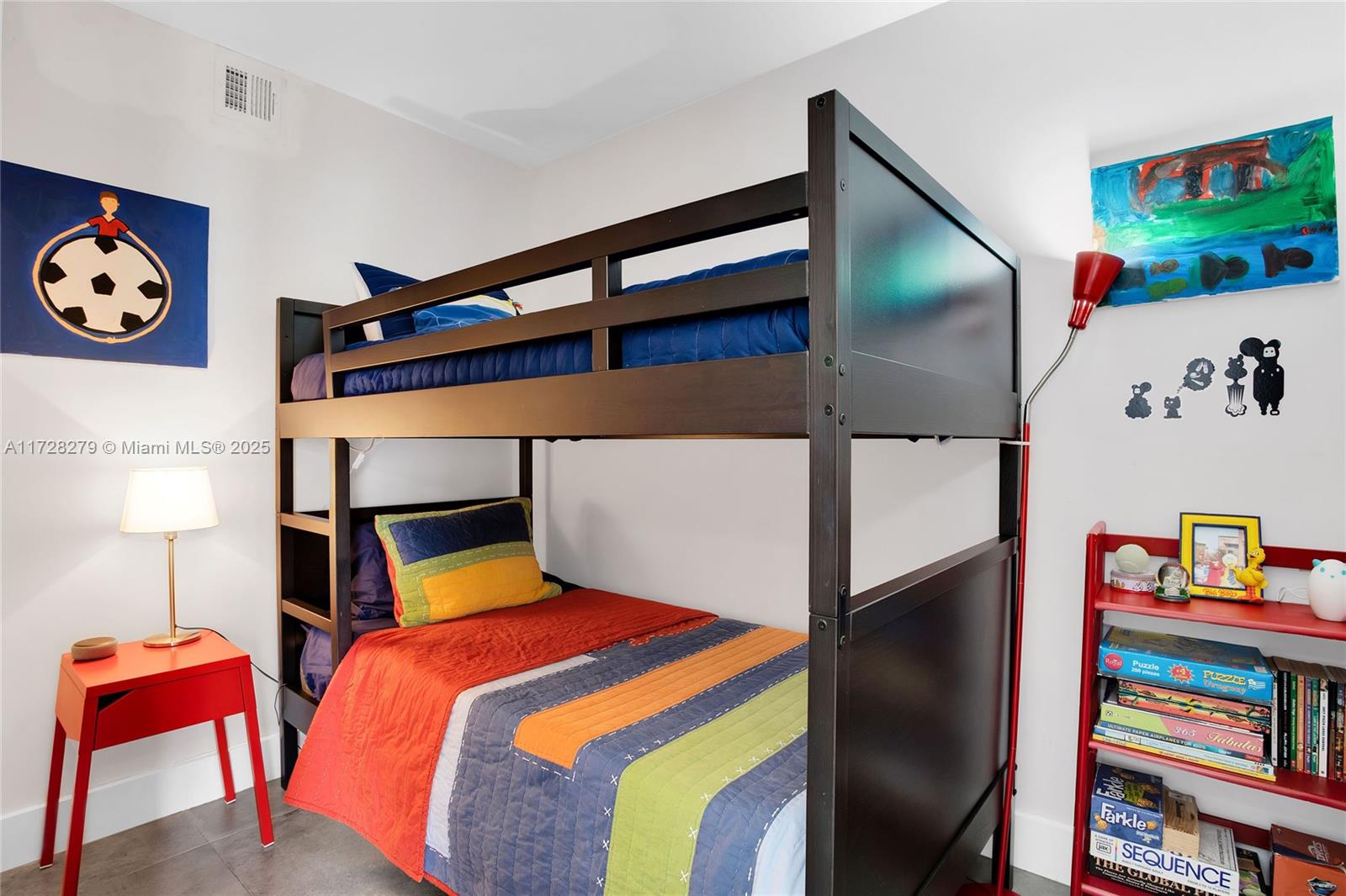 FRANCES CONDO APTS - Residential