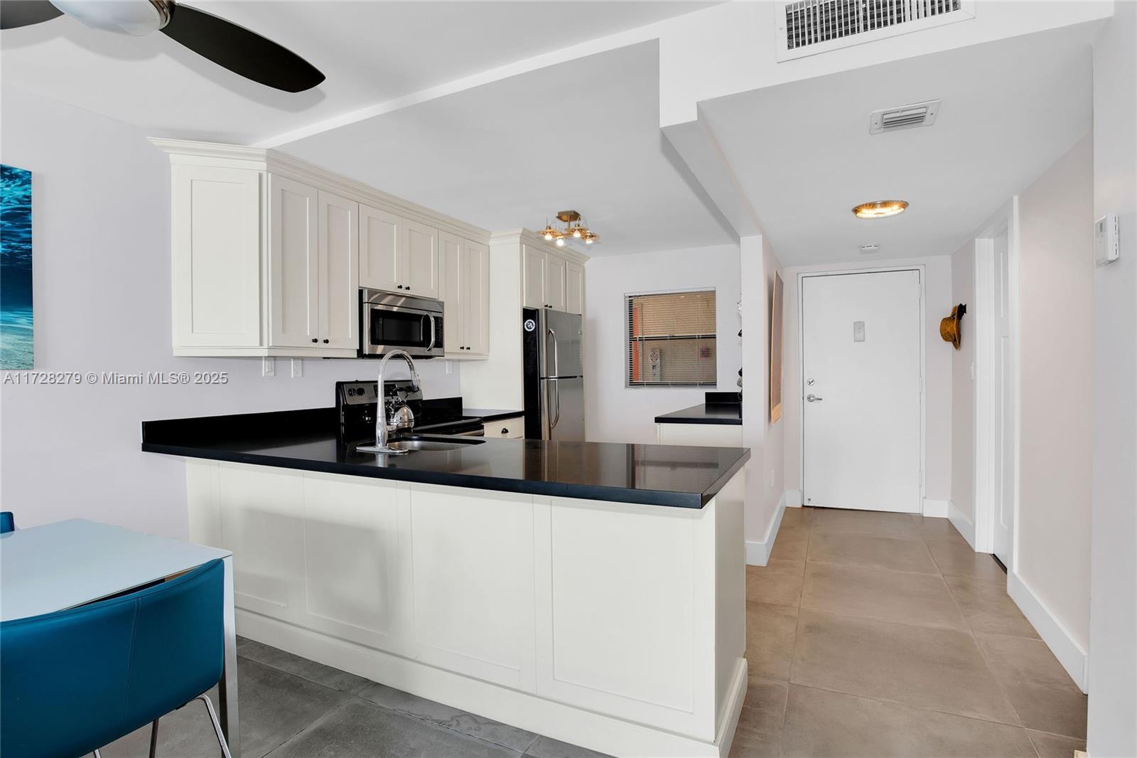 FRANCES CONDO APTS - Residential