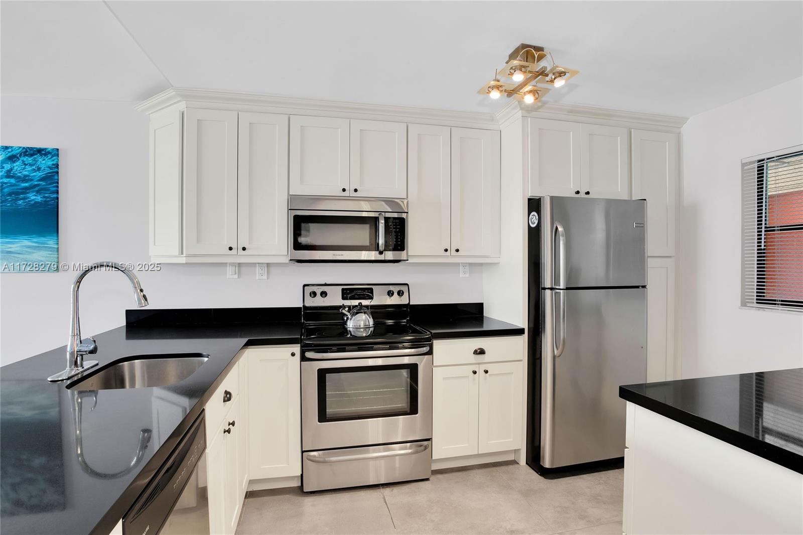 FRANCES CONDO APTS - Residential