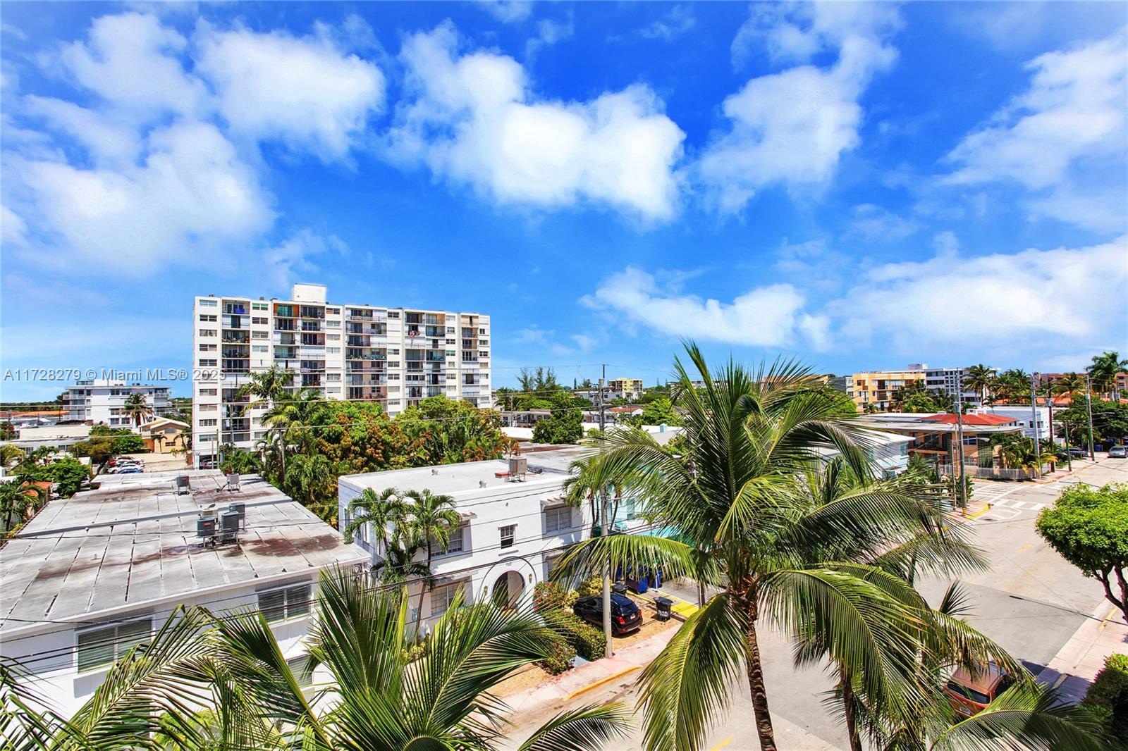 FRANCES CONDO APTS - Residential