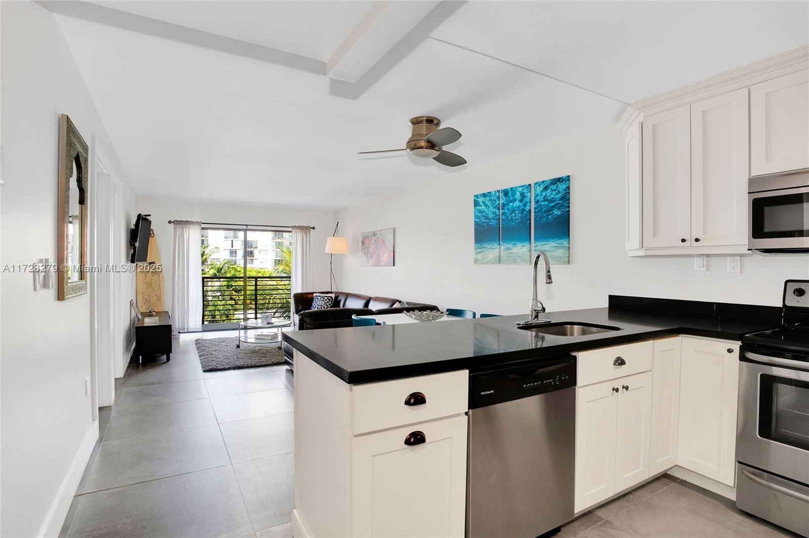 FRANCES CONDO APTS - Residential