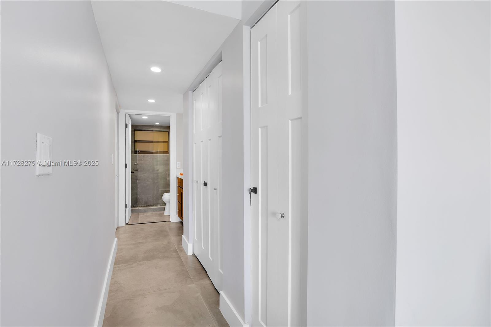 FRANCES CONDO APTS - Residential