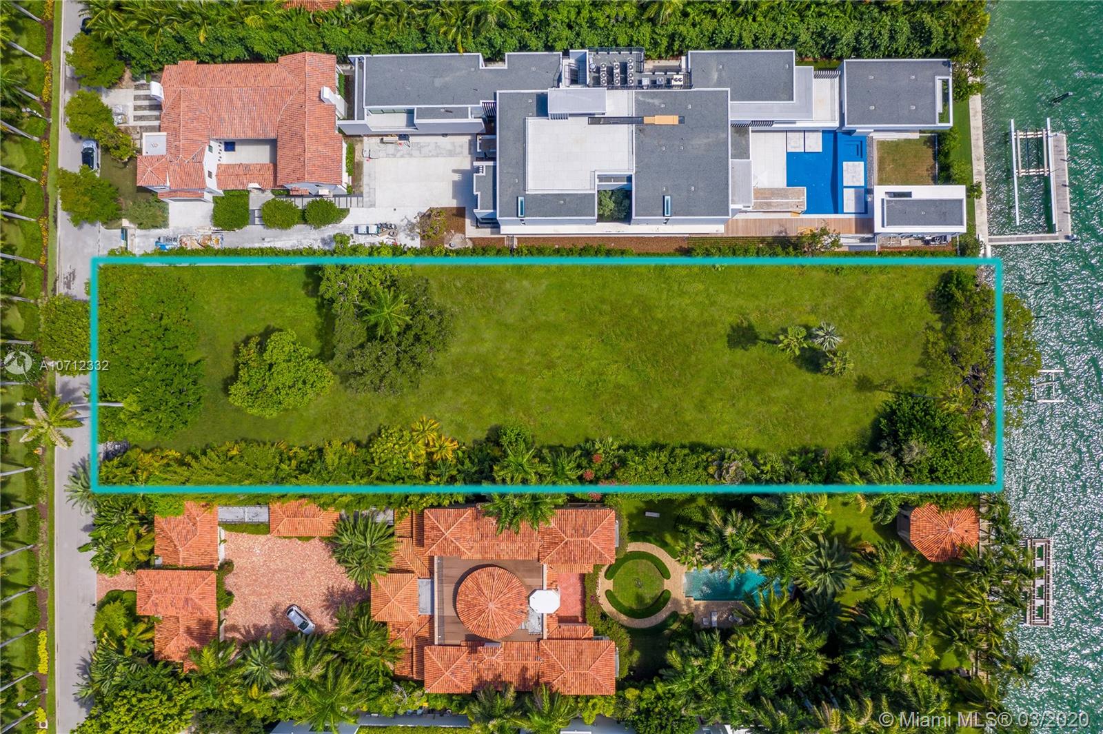 CORRECTED PL OF STAR ISLA - Land