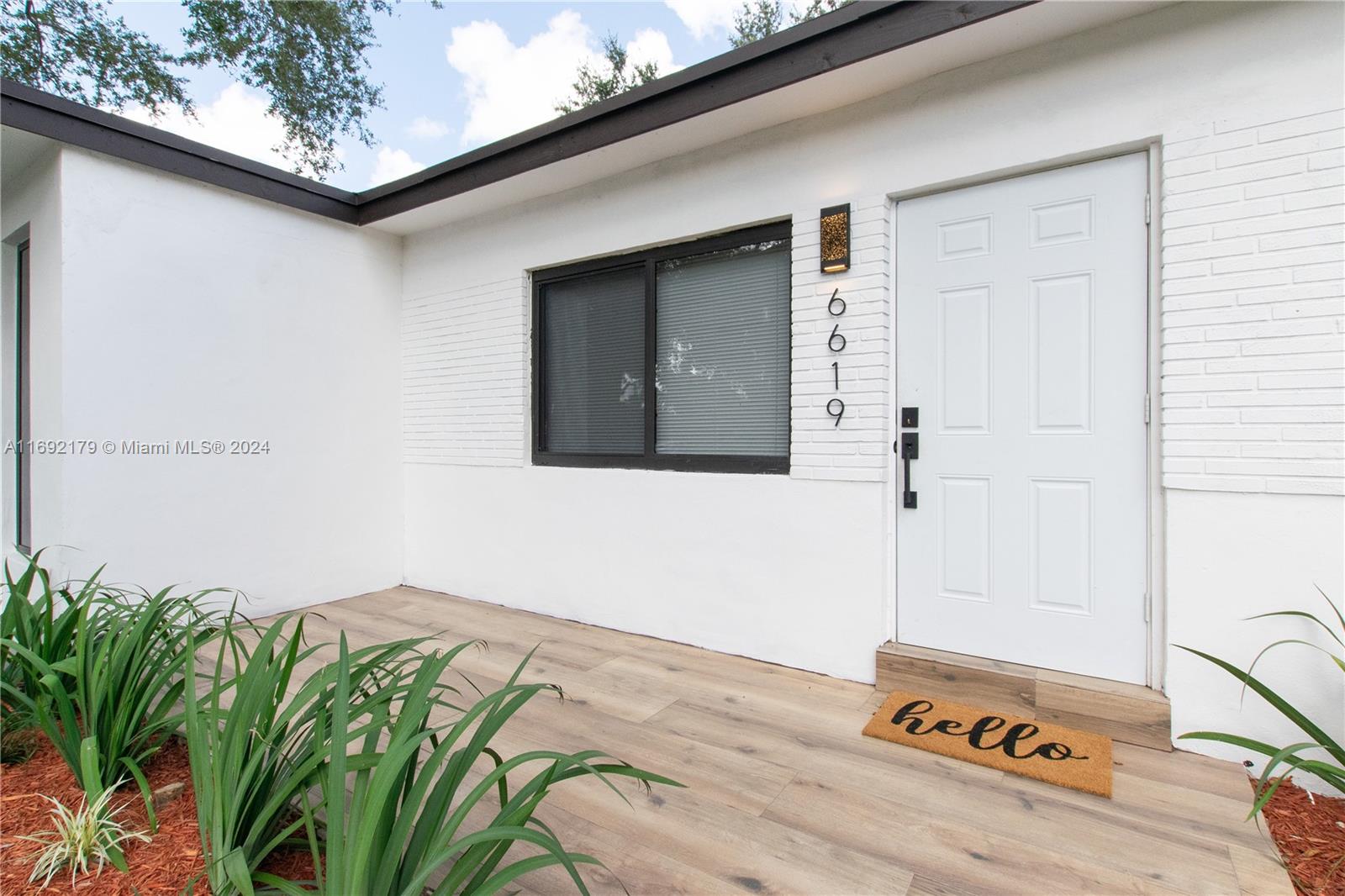 SOUTH BROWARD RANCHES NO - Residential