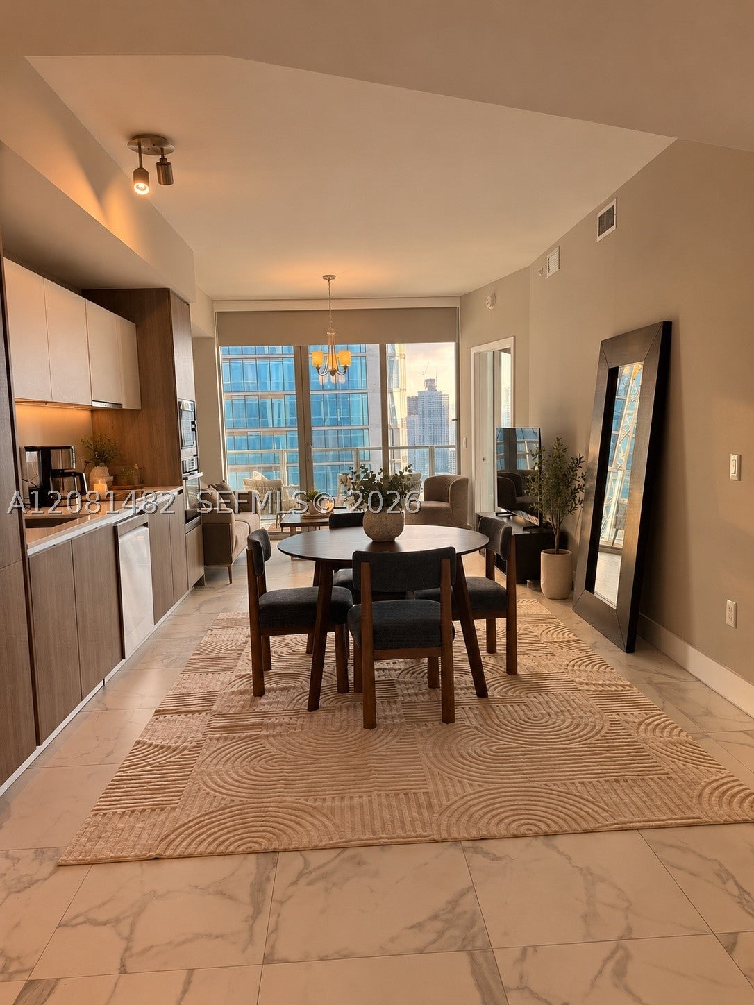2900 NE 7th Ave 3608