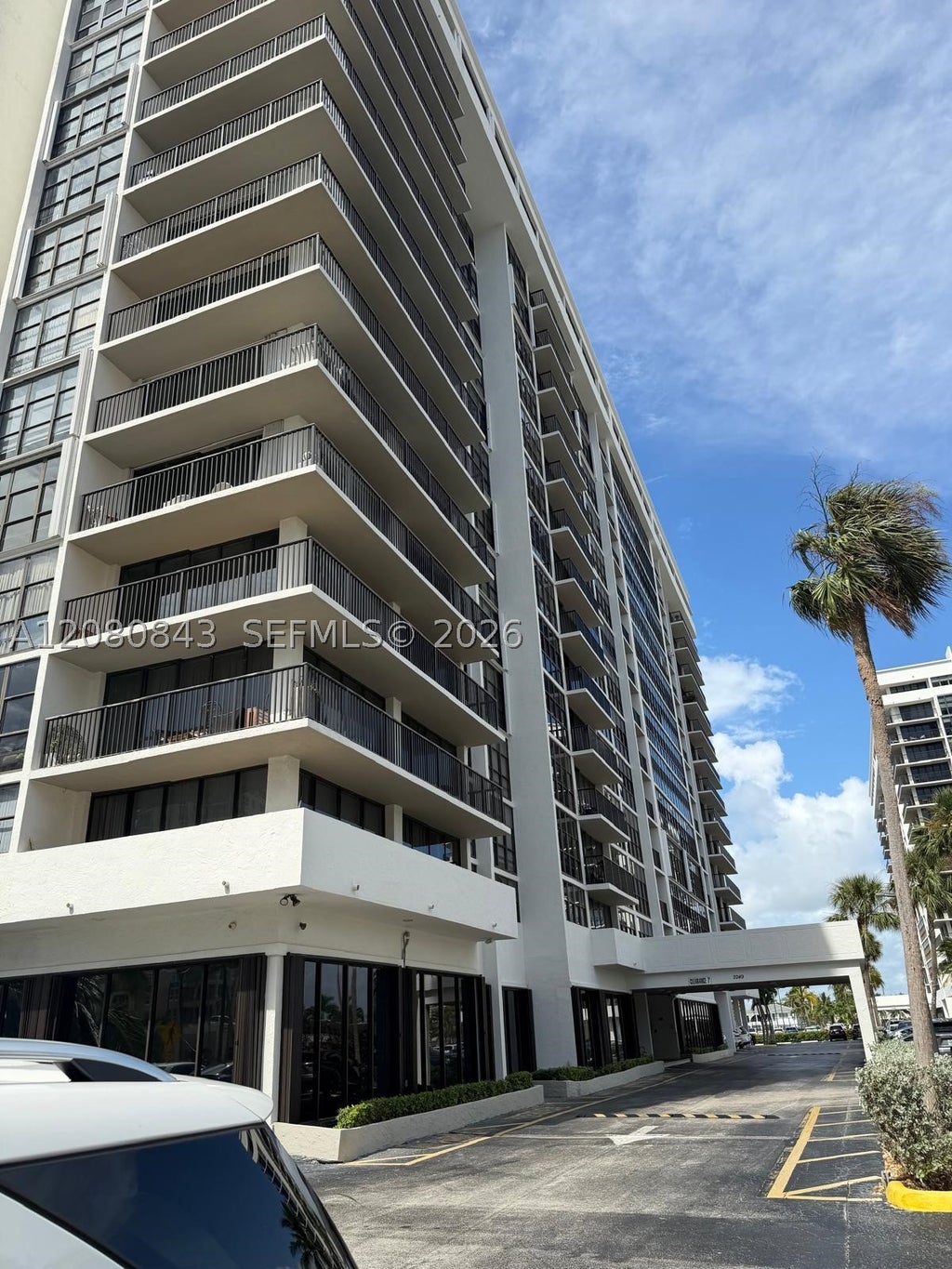 Photo of 2049 S Ocean Dr #407, Hallandale Beach, FL 33009 (MLS # A12080843)