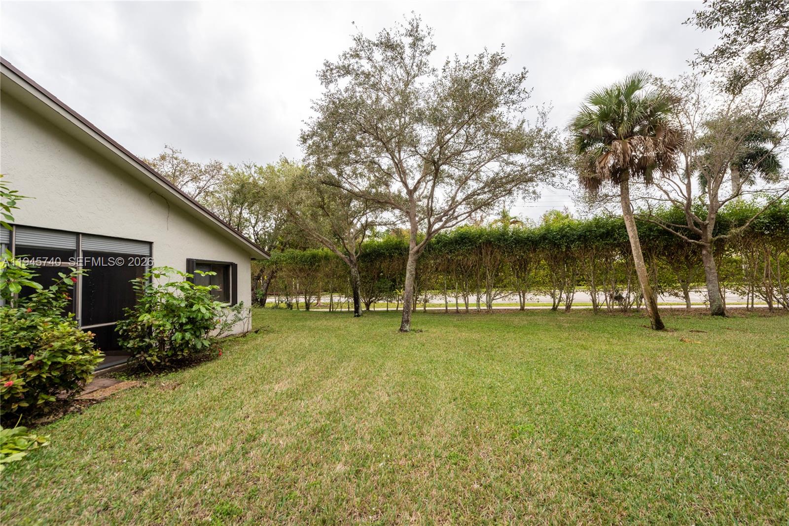 VILLAS OF BONAVENTURE AT - Residential