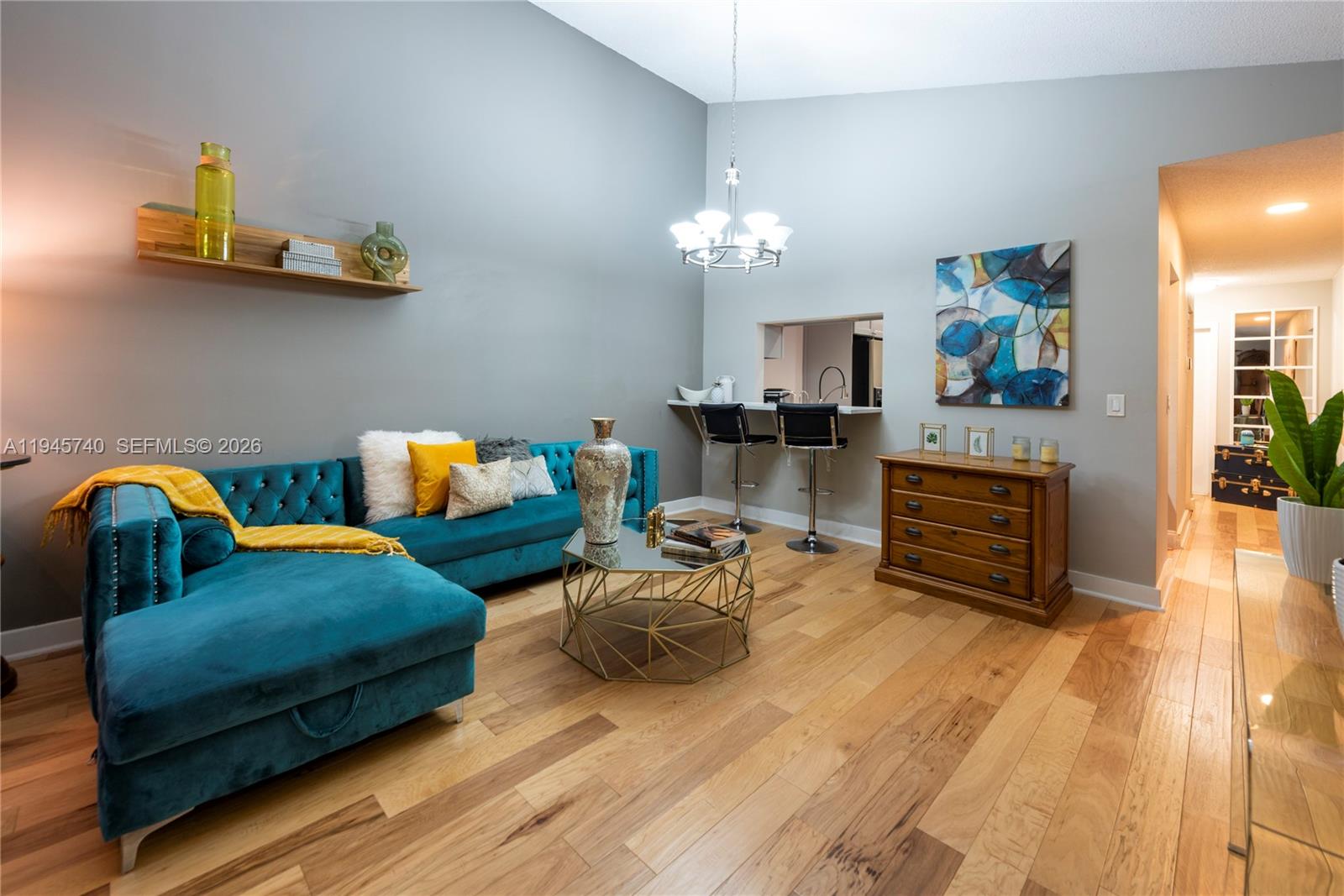 VILLAS OF BONAVENTURE AT - Residential