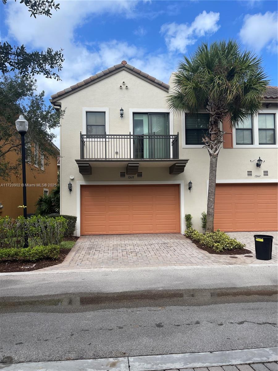 Rental Property at 12671 Nw 32nd Pl 12671 , Sunrise, Miami-Dade County, Florida - Bedrooms: 2 
Bathrooms: 2  - $3,100 MO.