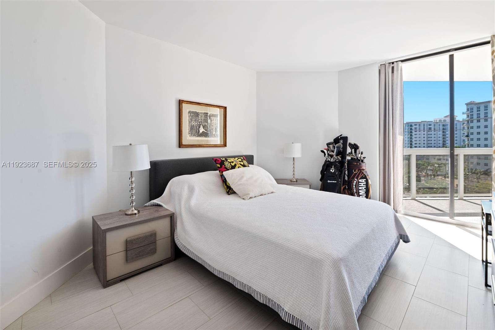 THE LANDMARK CONDO - Residential Lease