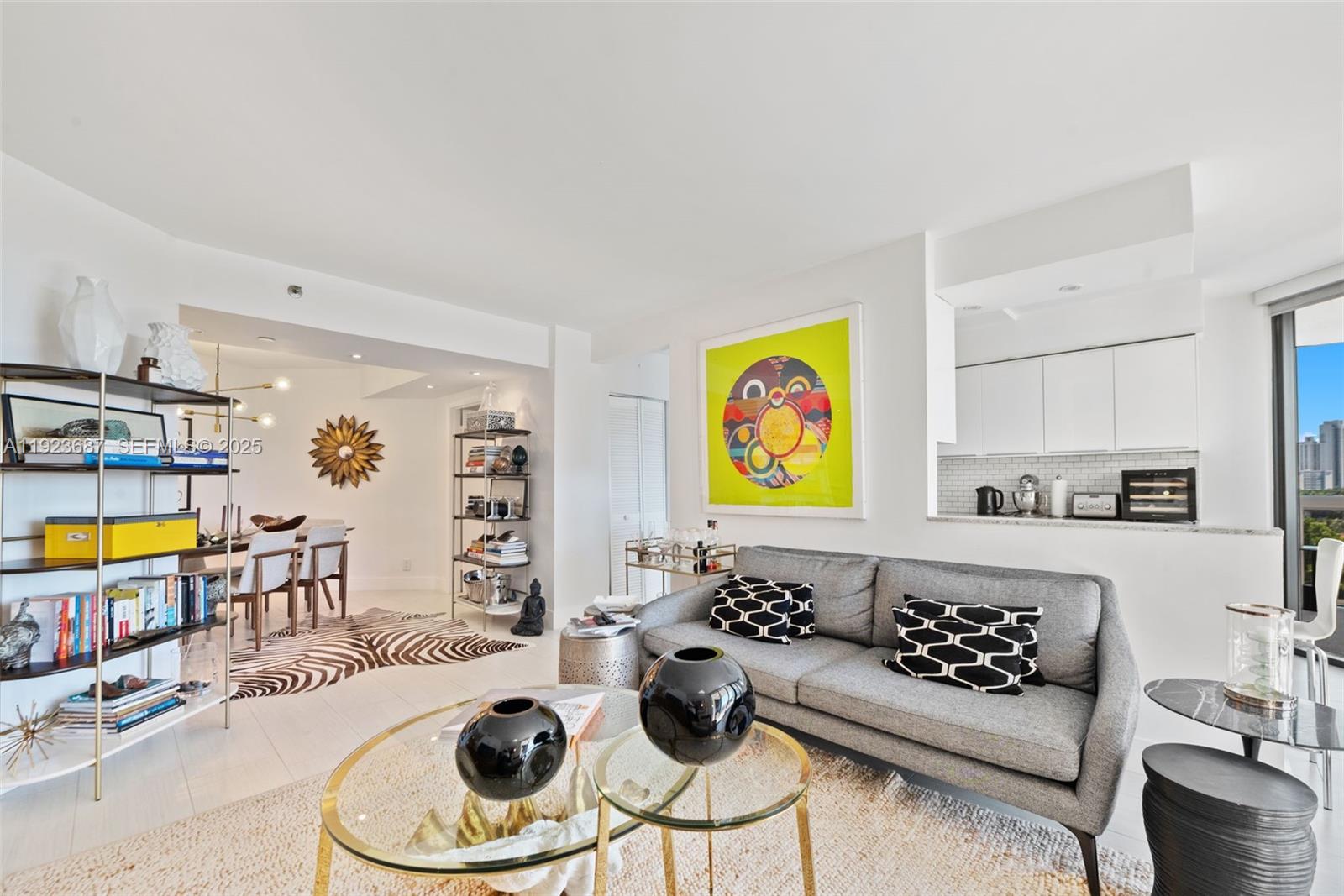 THE LANDMARK CONDO - Residential Lease