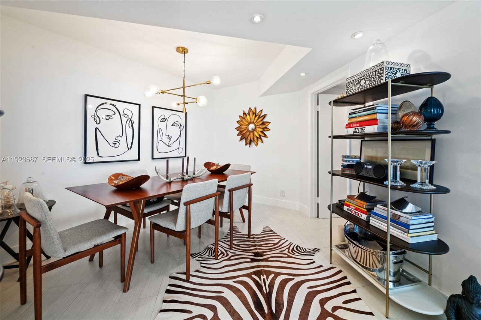 THE LANDMARK CONDO - Residential Lease