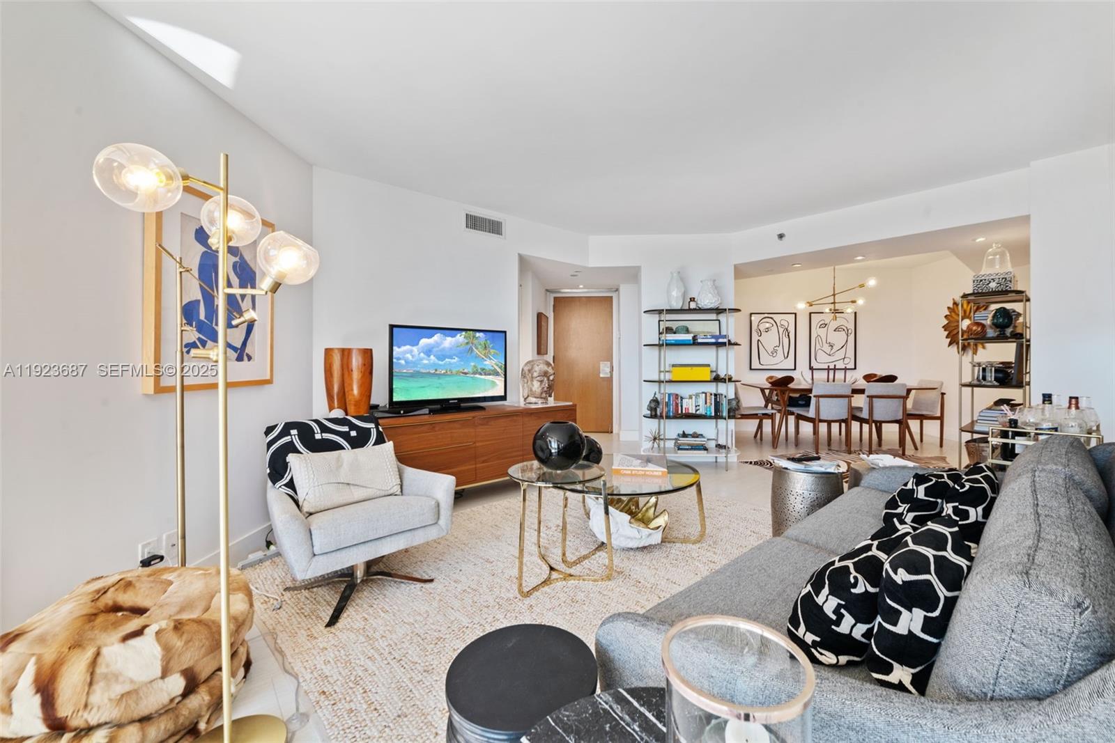 THE LANDMARK CONDO - Residential Lease