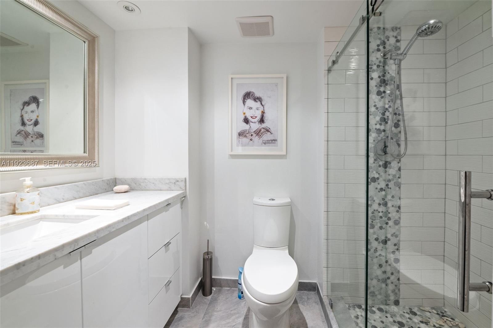 THE LANDMARK CONDO - Residential Lease