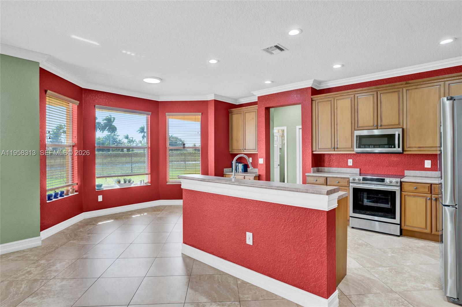 SILVER FALLS - Residential