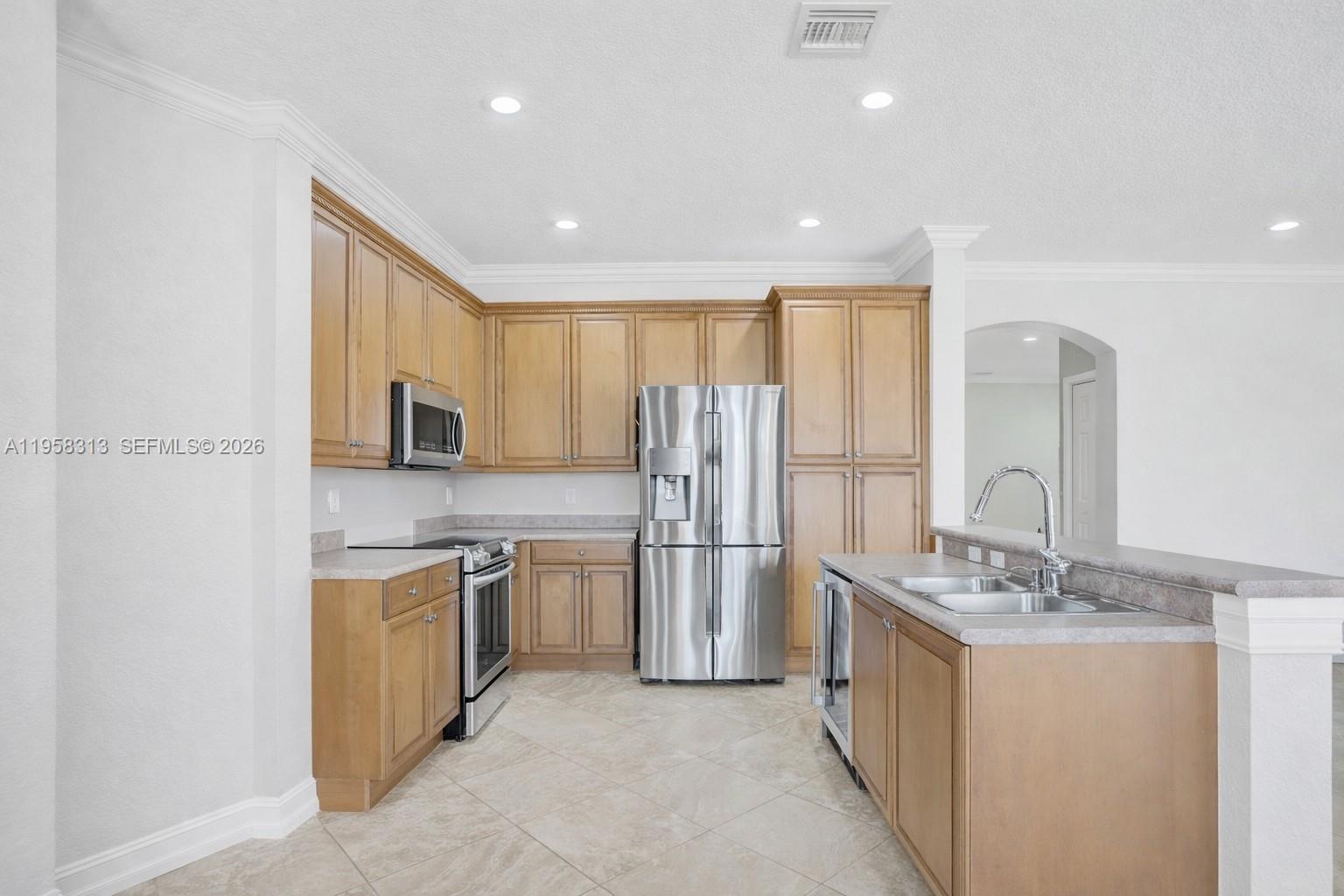 SILVER FALLS - Residential