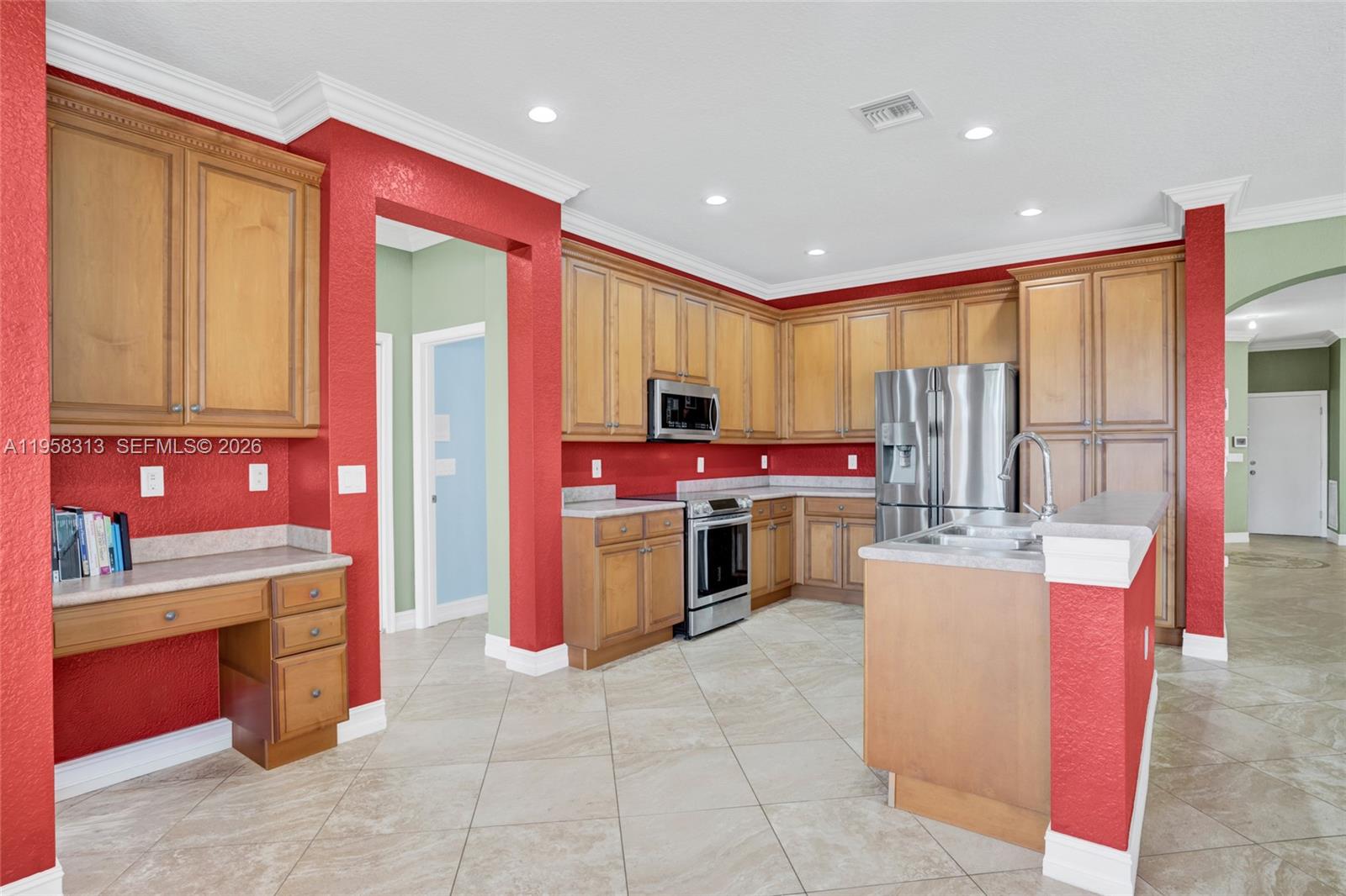 SILVER FALLS - Residential